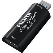 PremiumCord HDMI grabber dla wideo/audio USB 3.0