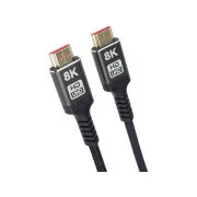 PremiumCord Ultra HDMI 2.1 8K 1,5 m