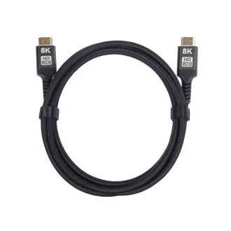 PremiumCord Ultra HDMI 2.1 8K 1,5 m