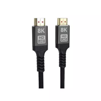 PremiumCord Ultra HDMI 2.1 8K 2m