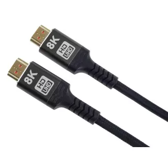 PremiumCord Ultra HDMI 2.1 8K 2m