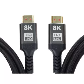 PremiumCord Ultra HDMI 2.1 8K 2m