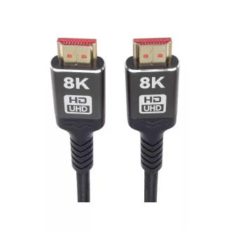PremiumCord Ultra HDMI 2.1 8K 3m