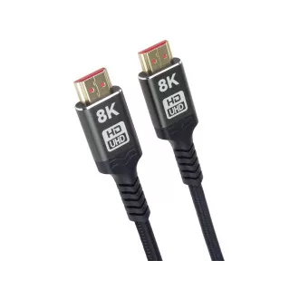 PremiumCord Ultra HDMI 2.1 8K 5m