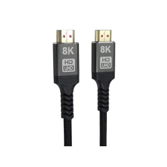 PremiumCord Ultra HDMI 2.1 8K 7,5 m