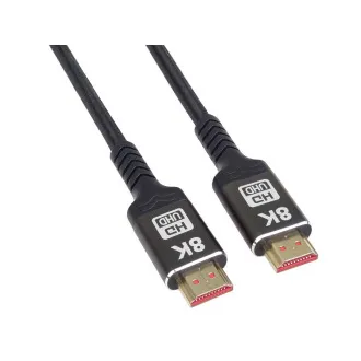 PremiumCord Ultra HDMI 2.1 8K 7,5 m