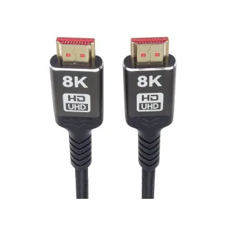 PremiumCord Ultra HDMI 2.1 8K 7,5 m