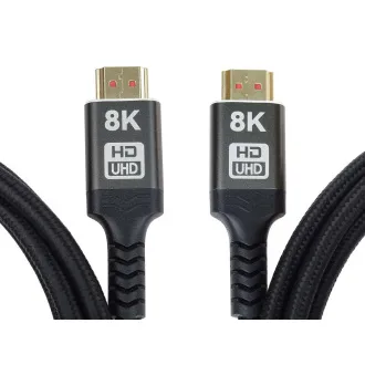 PremiumCord Ultra HDMI 2.1 8K 7,5 m