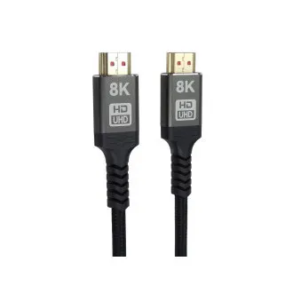 PremiumCord Ultra HDMI 2.1 8K 7,5 m
