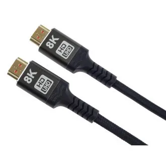 PremiumCord Ultra HDMI 2.1 8K 7,5 m