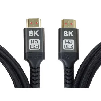 PremiumCord Ultra HDMI 2.1 8K 7,5 m