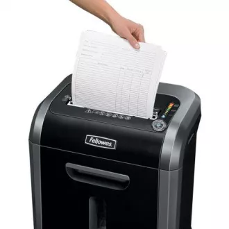 Niszczarka Fellowes 79 Ci Niszczarka Fellowes 79 Ci