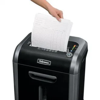 Niszczarka Fellowes 79 Ci Niszczarka Fellowes 79 Ci