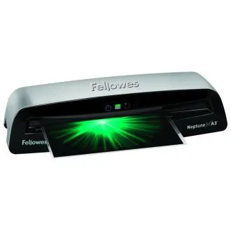 Laminator Fellowes NEPTUNE3 A3 Laminator Fellowes NEPTUNE3 A3