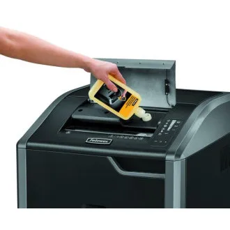 Olej do niszczarek Fellowes 350 ml Olej do niszczarek Fellowes 350 ml