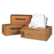 Worki na odpady do niszczarek Fellowes 75Cs, 73Ci, 79Ci, 450M, 46Ms, 63Cb, LX200, LX201, LX210, LX211