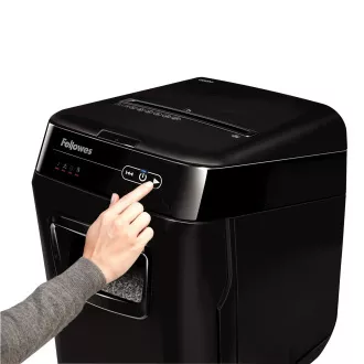 Niszczarka Fellowes AutoMax 200 M