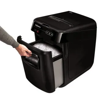 Niszczarka Fellowes AutoMax 200 M Niszczarka Fellowes AutoMax 200 M