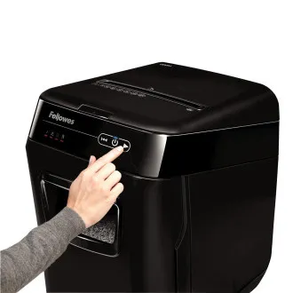 Niszczarka Fellowes AutoMax 200 M Niszczarka Fellowes AutoMax 200 M