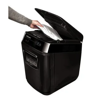 Niszczarka Fellowes AutoMax 200 M Niszczarka Fellowes AutoMax 200 M