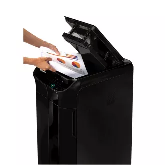 Niszczarka Fellowes AutoMax 350 C Niszczarka Fellowes AutoMax 350 C