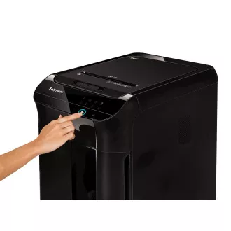 Niszczarka Fellowes AutoMax 350 C Niszczarka Fellowes AutoMax 350 C