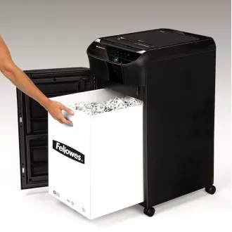 Niszczarka Fellowes AutoMax 350 C Niszczarka Fellowes AutoMax 350 C