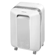 Niszczarka Fellowes LX 201 biała