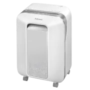 Niszczarka Fellowes LX 201 biała