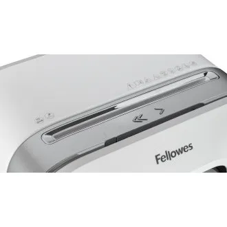 Niszczarka Fellowes LX 201 biała