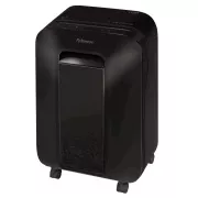 Niszczarka Fellowes LX 201 czarna