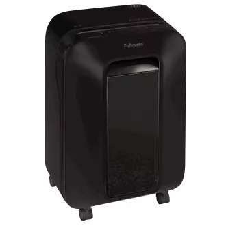 Niszczarka Fellowes LX 201 czarna