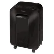 Niszczarka Fellowes LX 201 czarna