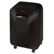 Niszczarka Fellowes LX 201 czarna