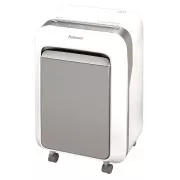 Niszczarka Fellowes LX 211 biała