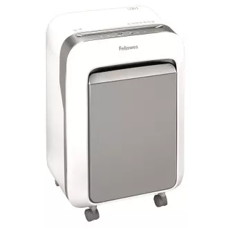 Niszczarka Fellowes LX 211 biała Niszczarka Fellowes LX 211 biała