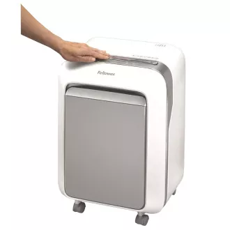 Niszczarka Fellowes LX 211 biała Niszczarka Fellowes LX 211 biała