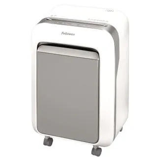 Niszczarka Fellowes LX 211 biała