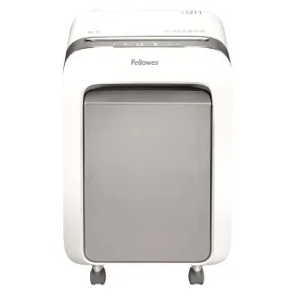 Niszczarka Fellowes LX 211 biała
