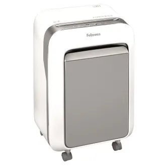 Niszczarka Fellowes LX 211 biała
