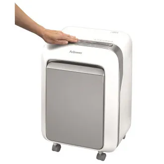 Niszczarka Fellowes LX 211 biała