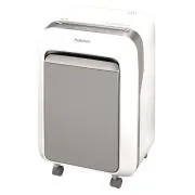 Niszczarka Fellowes LX 211 biała