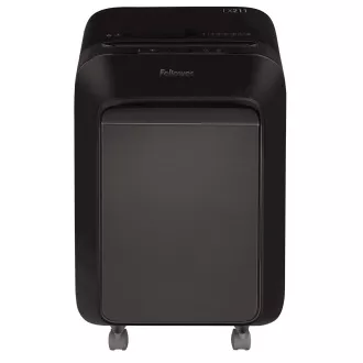 Niszczarka Fellowes LX 211 czarna