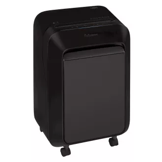 Niszczarka Fellowes LX 211 czarna