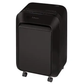 Niszczarka Fellowes LX 211 czarna Niszczarka Fellowes LX 211 czarna
