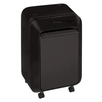 Niszczarka Fellowes LX 211 czarna Niszczarka Fellowes LX 211 czarna