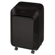 Niszczarka Fellowes LX 211 czarna