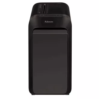 Niszczarka Fellowes LX 221 czarna