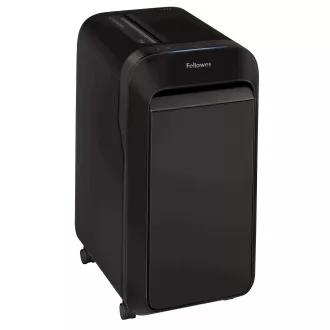 Niszczarka Fellowes LX 221 czarna