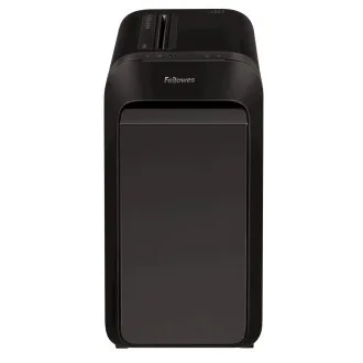 Niszczarka Fellowes LX 221 czarna